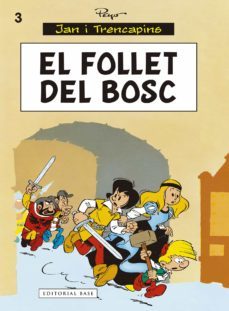 el follet del bosc (ebook)-9788418434020
