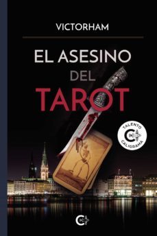 (i.b.d.) el asesino del tarot (-victor ham-9788418435720