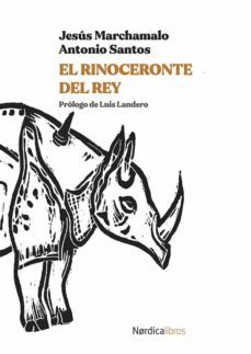 el rinoceronte del rey (ebook)-9788418451720
