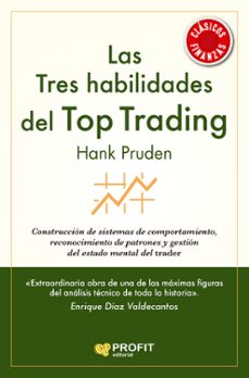 las tres habilidades del top trading-hank pruden-9788418464720