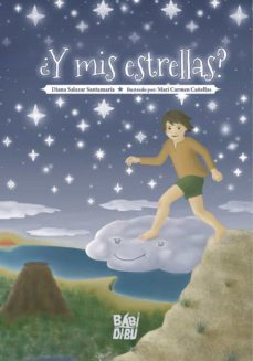 ¿y mis estrellas?-diana salazar santamaria-9788418499920