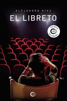 (i.b.d.) el libreto-alejandra diaz-9788418500220