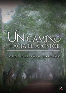 un camino hacia el apostol (ebook)-9788418574320
