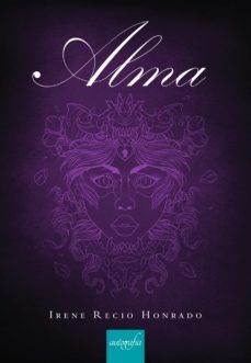 alma (ebook)-irene recio honrado-9788418587320