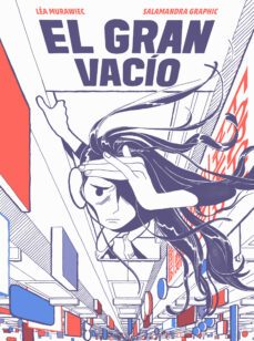 el gran vacio (ebook)-lea murawiec-9788418621987