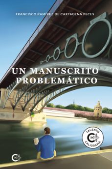 (i.b.d.) un manuscrito problematico-francisco ramirez de cartagena-9788418665820