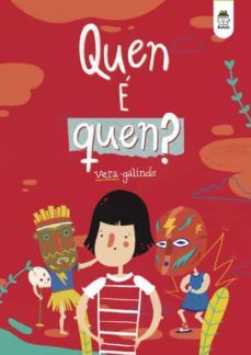 quen e quen?-9788418667220