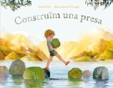 construm una presa!-9788418696220