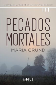 pecados mortales (ebook)-maria grund-9788418711220