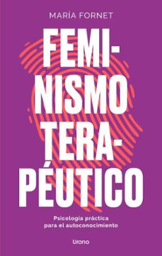 feminismo terapeutico-9788418714320
