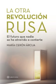 Imagen Principal de La otra Revolución Rusa
