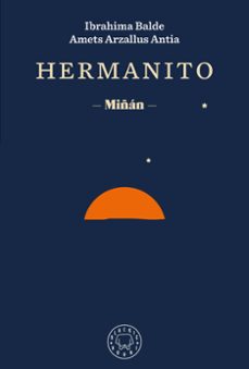 hermanito: miñan-ibrahima balde-amets arzallus antia-9788418733420