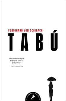 tabu-ferdinand von schirach-9788418796920
