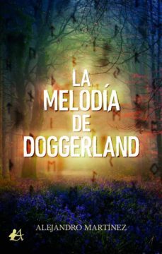 la melodia de doggerland-9788418828720