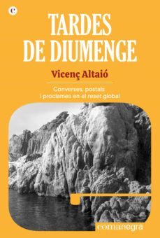 tardes de diumenge (ebook)-vicenç altaio-9788418857720
