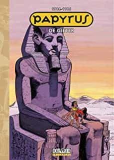 papyrus 1984-1986-9788418898020