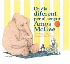 un dia diferent per al senyor amos mcgee-9788418900020