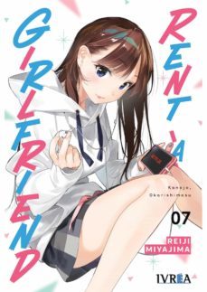 rent-a-girlfriend 7-9788418963520
