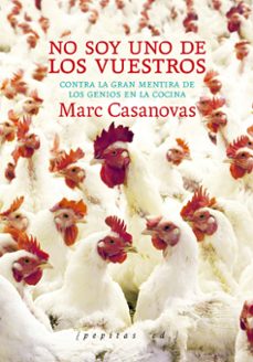 no soy uno de los vuestros-9788418998720