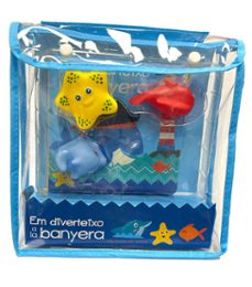 em diverteixo a la banyera. pirates-9788419007520