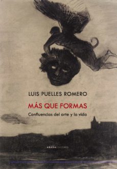 mas que formas: confluencias del arte y la vida-9788419008220