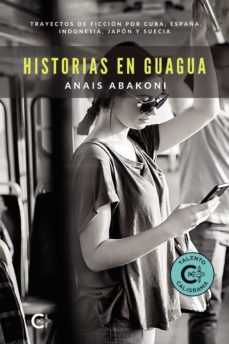 historias en guagua (ebook)-9788419009920