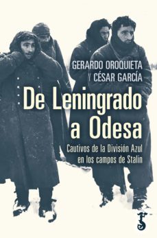 de leningrado a odesa (ebook)-gerardo oroquieta arbiol-9788419018120