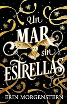 un mar sin estrellas-9788419030320