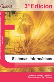 sistemas informaticos (3ª ed.)-9788419034120