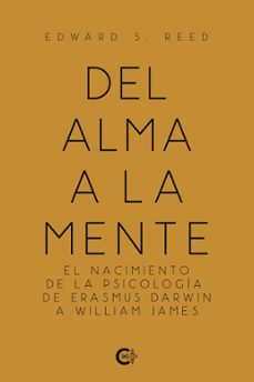 del alma a la mente (ebook)-9788419039620