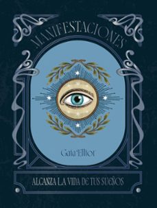 manifestaciones-gaia elliot-9788419043320