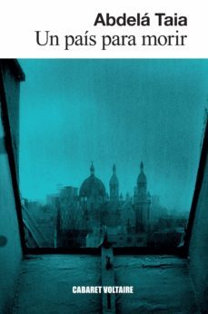 un pais para morir (ebook)-taia abdela-9788419047120