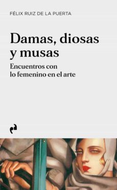 damas, diosas y musas-9788419050120