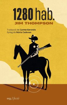 1280 hab. (ed. catala)-jim thompson-9788419059420