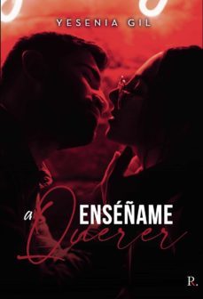 enseñame a querer (ebook)-9788419090720
