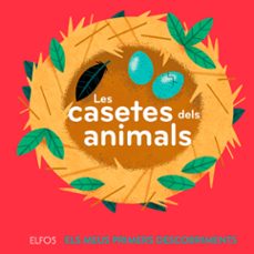 les casetes dels animals-ella bailey-9788419094520