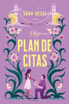 un plan de citas-sara desai-9788419131720