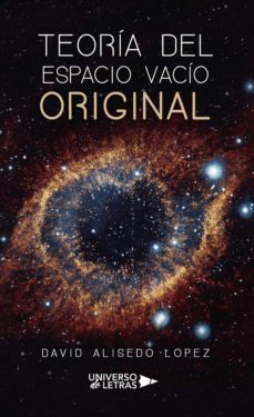 teoria del espacio vacio original (evo) (ebook)-david alisedo lopez-9788419137920