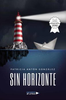sin horizonte (ebook)-patricia anton gonzalez-9788419139320