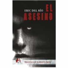 el asesino-eric del rio-9788419151520
