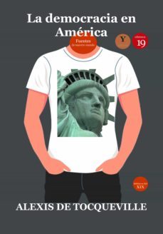 la democracia en america (ebook)-alexis de tocqueville-9788419159120
