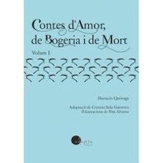 -horacio quiroga-9788419190420