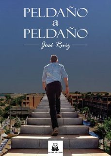 peldaño a peldaño-jose ruiz-9788419209320
