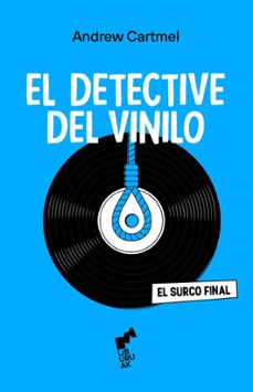 -andrew cartmel-9788419234520