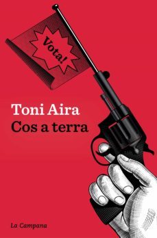 cos a terra (ebook)-toni aira-9788419245120