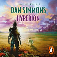 hyperion (los cantos de hyperion 1) (audiolibro)-dan simmons-9788419260420
