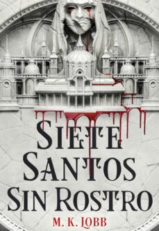 siente santos sin rostro-m. k. lobb-9788419266620