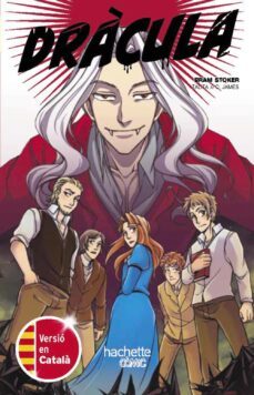 dracula (ed. bilingüe catala-angles)-charles dickens-9788419316820