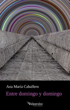 entre domingo y domingo-ana maria caballero-9788419347220