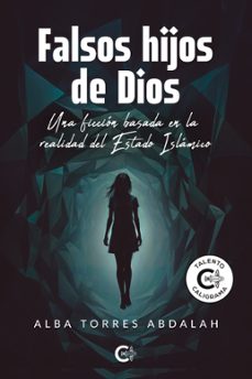 falsos hijos de dios (ebook)-9788419361820